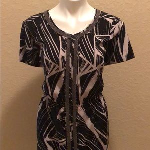 Alfani Mid Length Dress